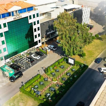 Noor Land Hotel Baghdād Luaran gambar