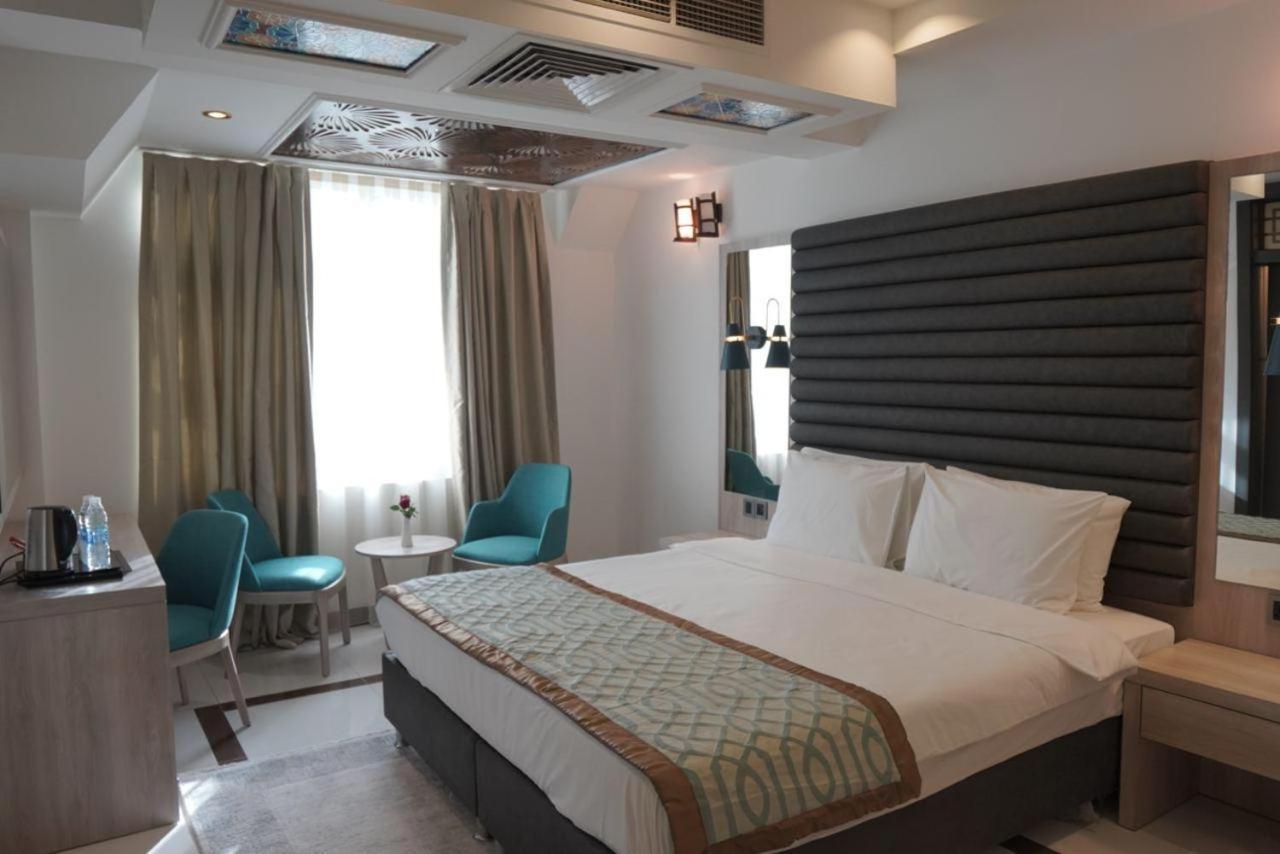 Noor Land Hotel Baghdād Luaran gambar