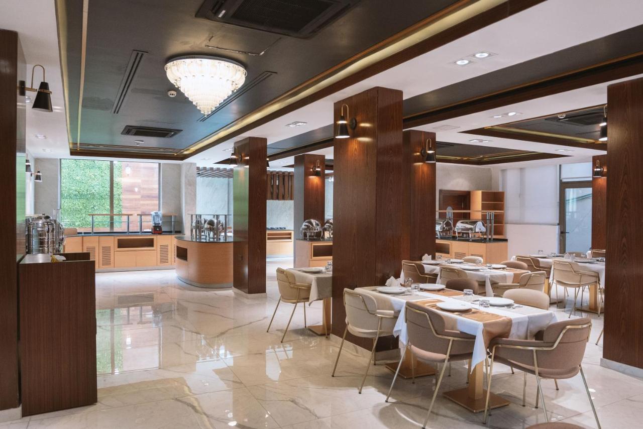 Noor Land Hotel Baghdād Luaran gambar