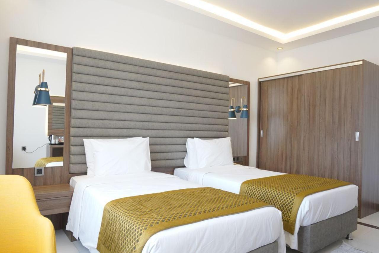 Noor Land Hotel Baghdād Luaran gambar