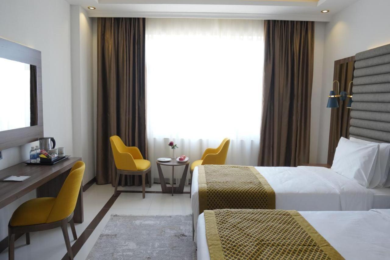 Noor Land Hotel Baghdād Luaran gambar