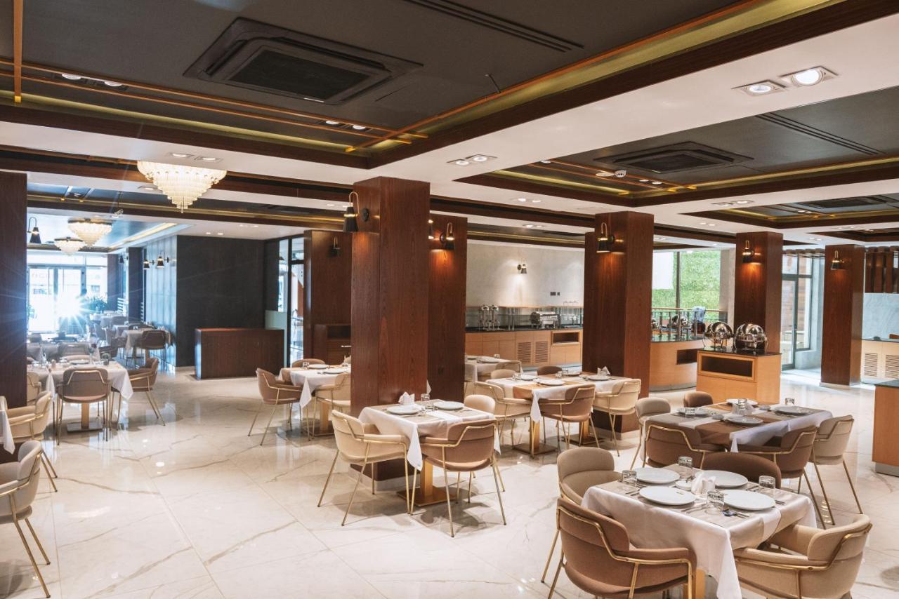 Noor Land Hotel Baghdād Luaran gambar