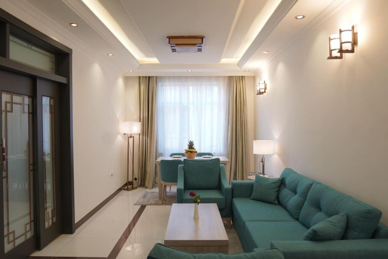 Noor Land Hotel Baghdād Luaran gambar