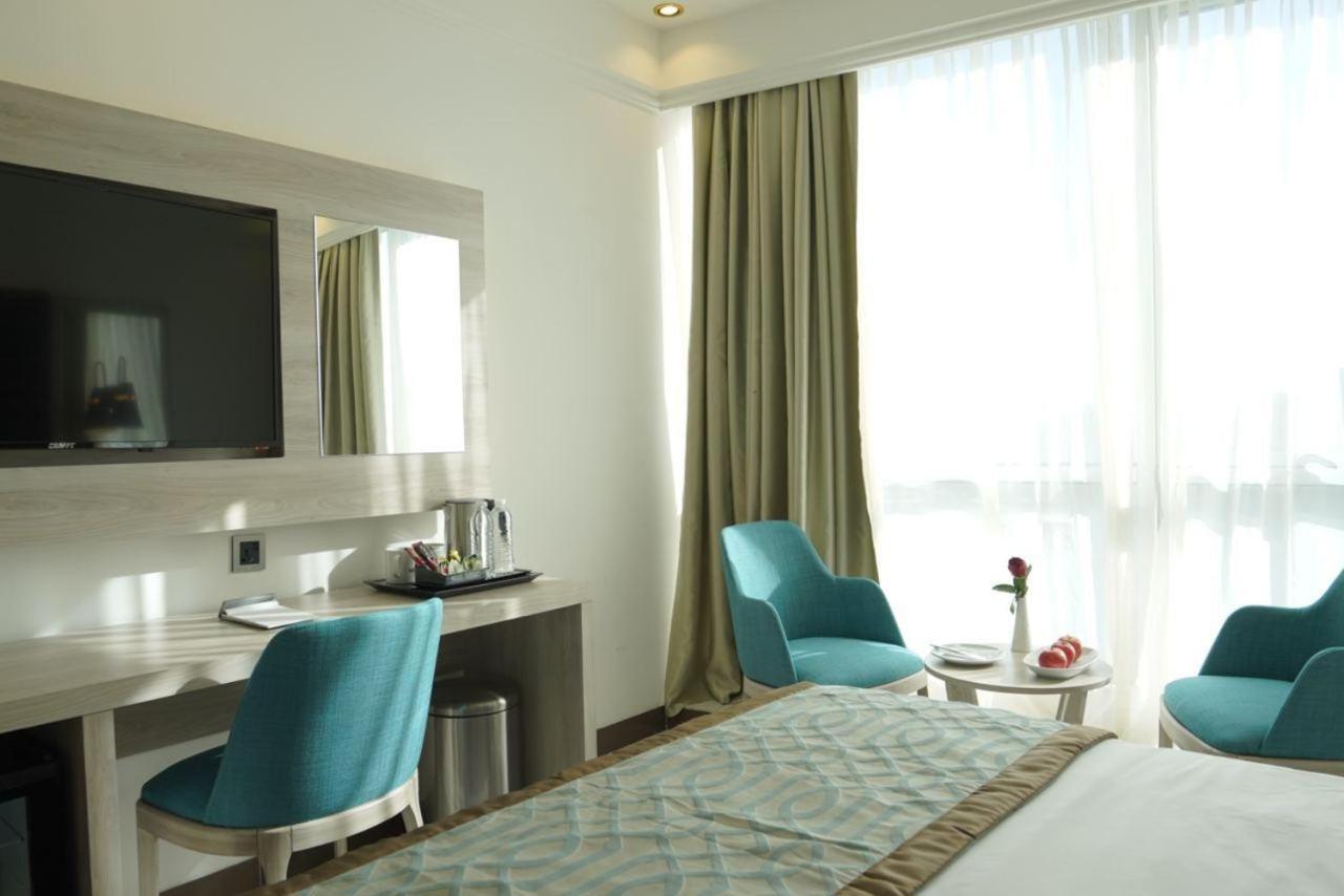 Noor Land Hotel Baghdād Luaran gambar