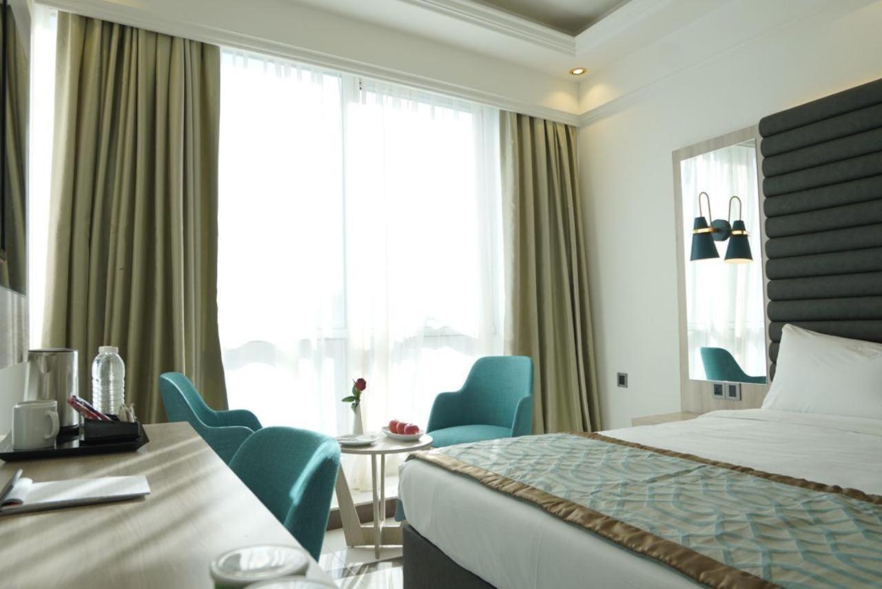 Noor Land Hotel Baghdād Luaran gambar