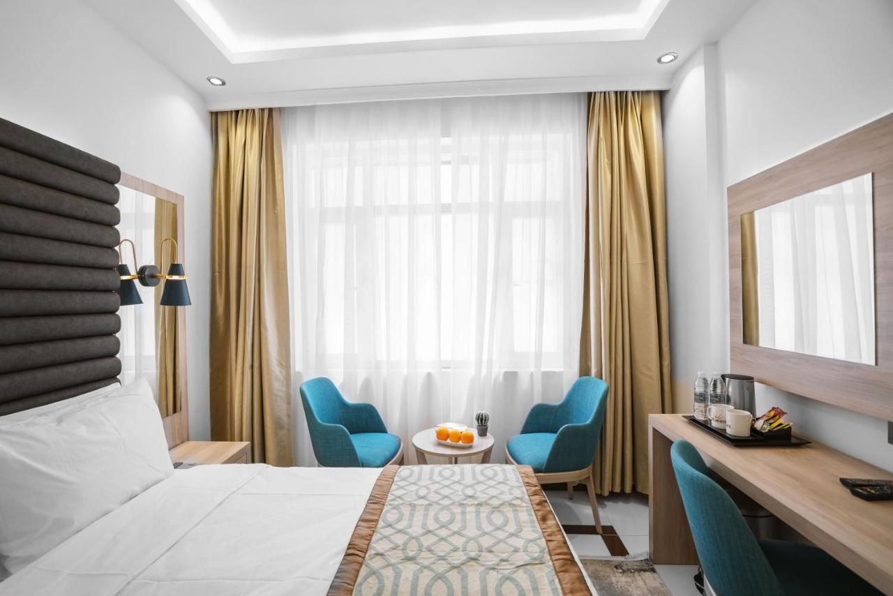 Noor Land Hotel Baghdād Luaran gambar