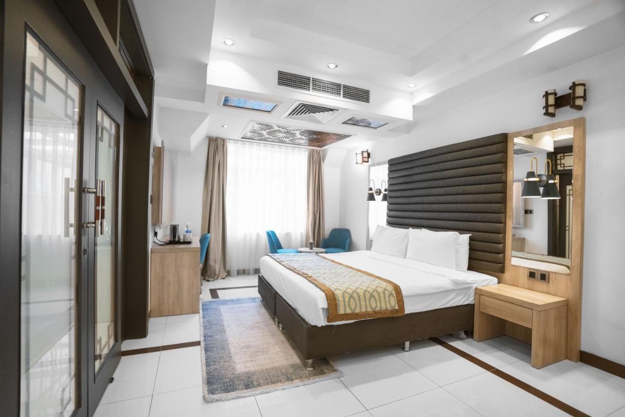 Noor Land Hotel Baghdād Luaran gambar