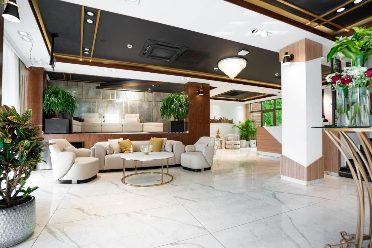 Noor Land Hotel Baghdād Luaran gambar
