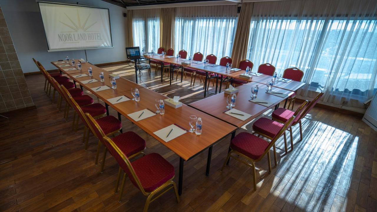 Noor Land Hotel Baghdād Luaran gambar