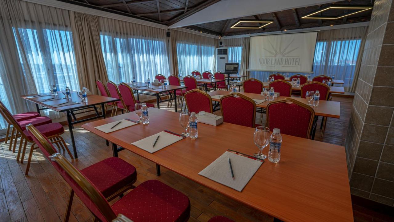 Noor Land Hotel Baghdād Luaran gambar