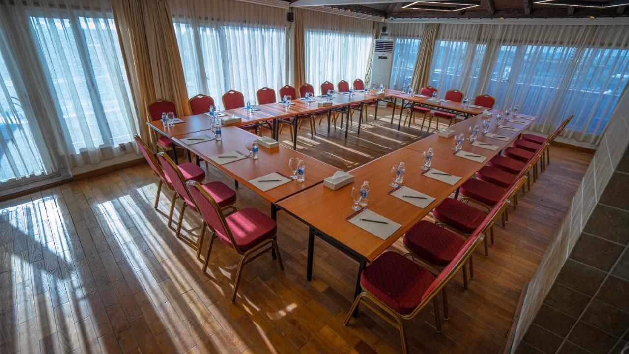 Noor Land Hotel Baghdād Luaran gambar