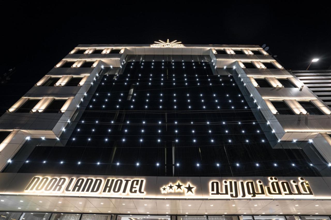 Noor Land Hotel Baghdād Luaran gambar